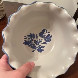 Pfaltzgraff yorktowne